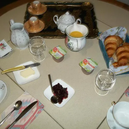 Toulouse Metropole Ouest Privee De Luxe - Sdb Wc Privee Terrasse Piscine Aqua Bike