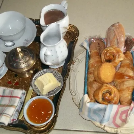 Toulouse Metropole Ouest Privee De Luxe - Sdb Wc Privee Terrasse Piscine Aqua Bike בית אירוח