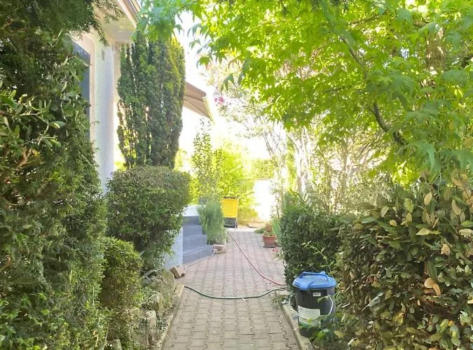 Privat bolig Toulouse Metropole Ouest Privee De Luxe - Sdb Wc Privee Terrasse Piscine Aqua Bike