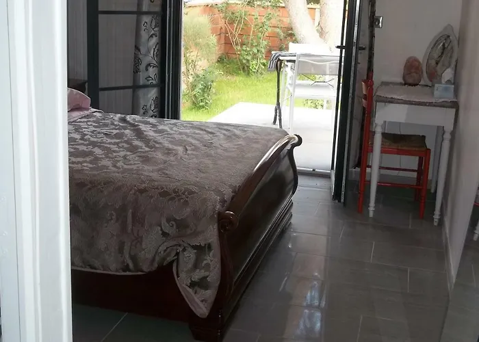 Privat bolig Toulouse Metropole Ouest Privee De Luxe - Sdb Wc Privee Terrasse Piscine Aqua Bike