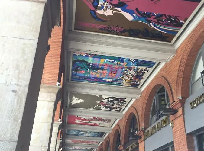 Toulouse Metropole Ouest Privee De Luxe - Sdb Wc Privee Terrasse Piscine Aqua Bike *