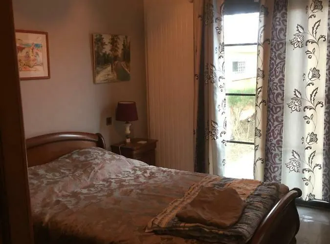 Toulouse Metropole Ouest Privee De Luxe - Sdb Wc Privee Terrasse Piscine Aqua Bike * Cugnaux