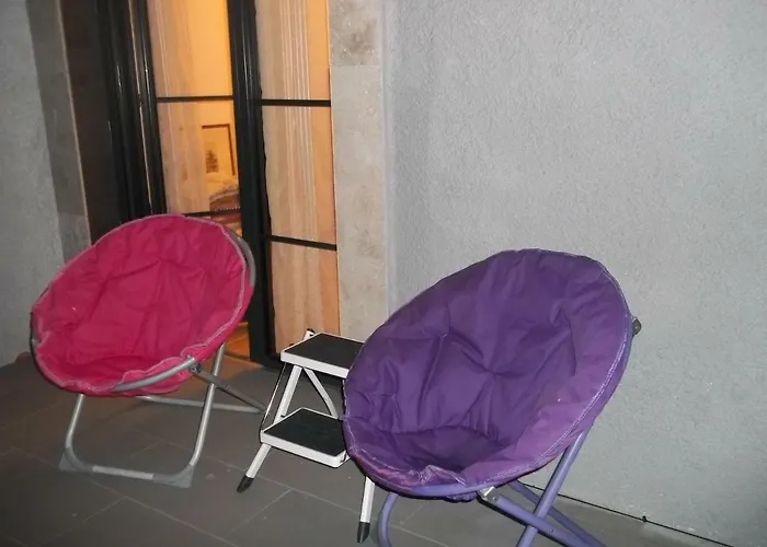 Toulouse Metropole Ouest Privee De Luxe - Sdb Wc Privee Terrasse Piscine Aqua Bike *