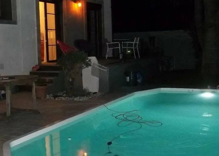 Toulouse Metropole Ouest Privee De Luxe - Sdb Wc Privee Terrasse Piscine Aqua Bike Cugnaux