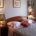 Quarto em Acomodações Particulares Toulouse Metropole Ouest Privee De Luxe - Sdb Wc Privee Terrasse Piscine Aqua Bike *