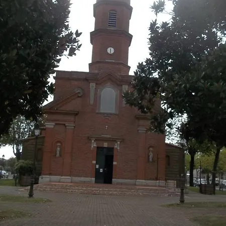 Ubytování v soukromí Toulouse Metropole Ouest Privee De Luxe - Sdb Wc Privee Terrasse Piscine Aqua Bike *