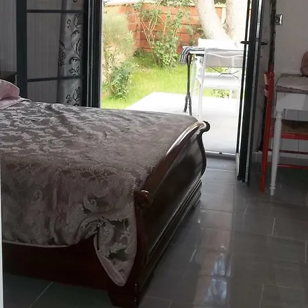 Privatunterkunft Toulouse Metropole Ouest Privee De Luxe - Sdb Wc Privee Terrasse Piscine Aqua Bike