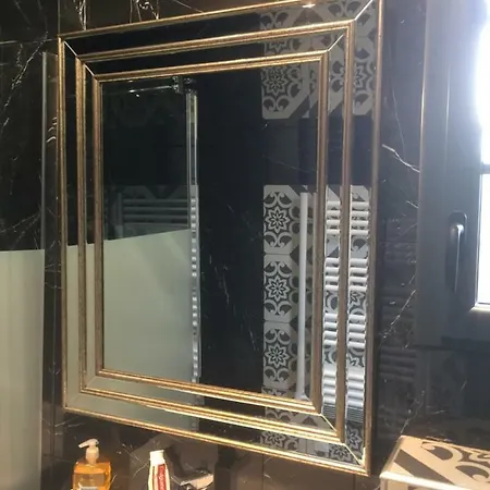 Privatunterkunft Toulouse Metropole Ouest Privee De Luxe - Sdb Wc Privee Terrasse Piscine Aqua Bike *