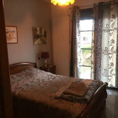 Toulouse Metropole Ouest Privee De Luxe - Sdb Wc Privee Terrasse Piscine Aqua Bike * Cugnaux