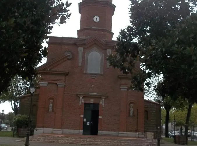 منزل للإقامة Toulouse Metropole Ouest Privee De Luxe - Sdb Wc Privee Terrasse Piscine Aqua Bike *