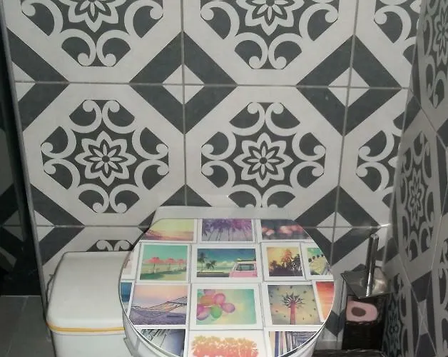 Toulouse Metropole Ouest Privee De Luxe - Sdb Wc Privee Terrasse Piscine Aqua Bike منزل للإقامة Cugnaux