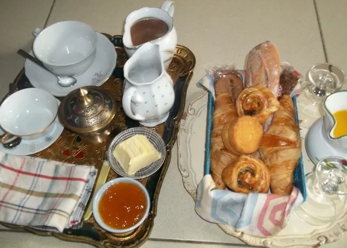 Toulouse Metropole Ouest Privee De Luxe - Sdb Wc Privee Terrasse Piscine Aqua Bike ホームステイ